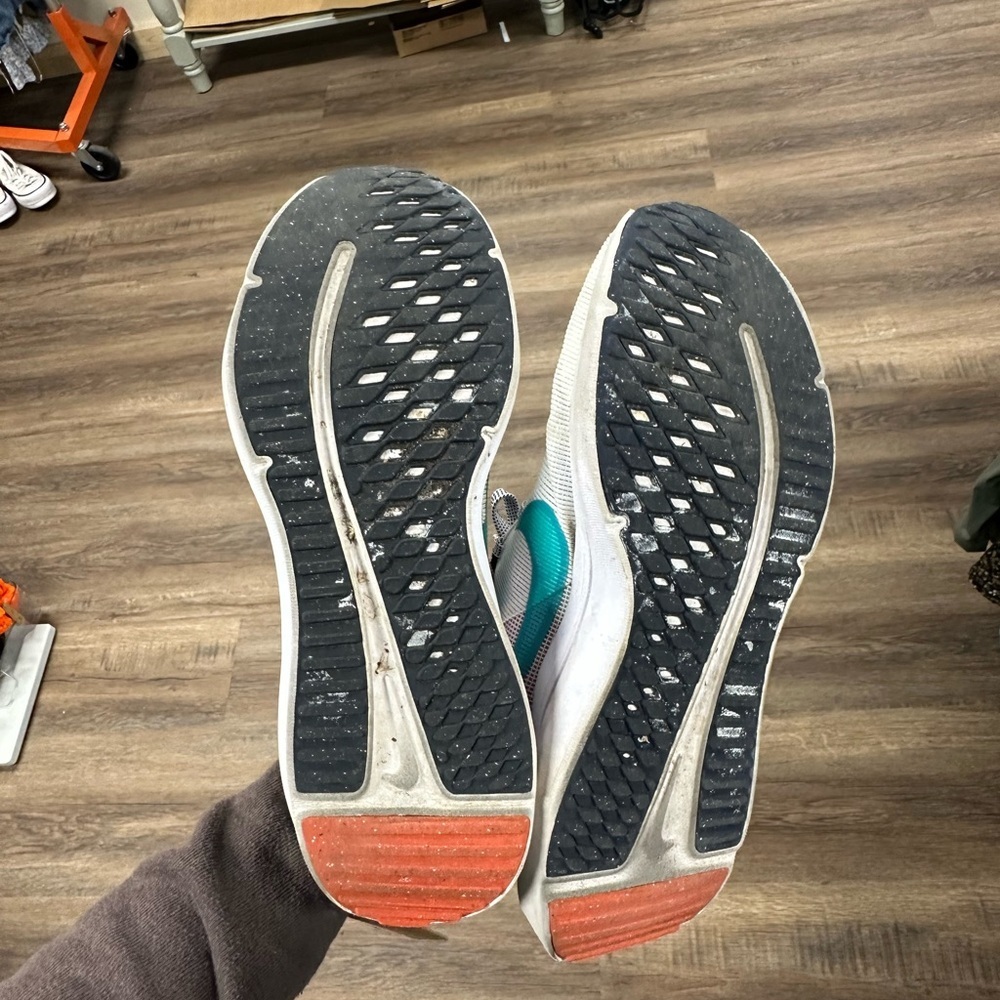 Nike downshifter 12 trainers / running shoes - Picture 4 of 7